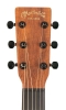 Headstock